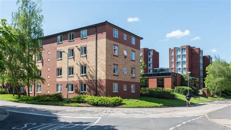 loughborough unite uni living accomodation|Loughborough University Accommodation .